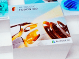 CADENAS Offers Millions of 3D CAD Models for Autodesk® Fusion 360™