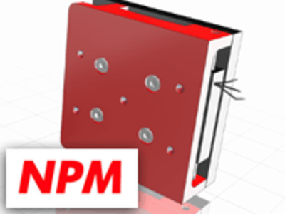 Nippon Pulse Motor Achieves 900% Increase in Downloads with Digital Product Catalog by CADENAS PARTsolutions