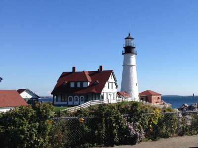 The Million Dollar Lens: The Science and History behind the Fresnel Lighthouse Lens