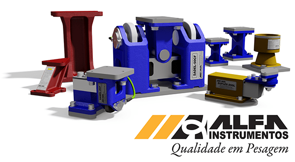 Alfa Instrumentos Now Provide Configurable 3D CAD Models build by CADENAS PARTsolutions