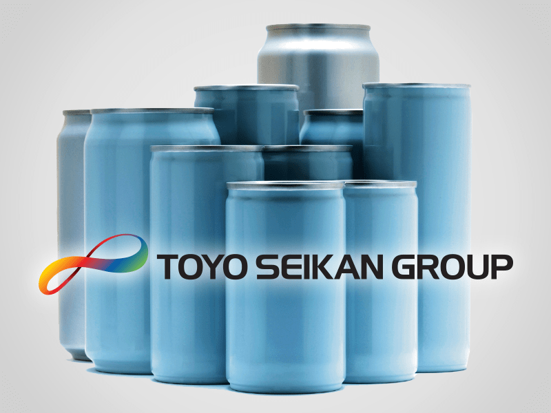 Toyo Seikan Reduce Parts Search and Creation by 80% with PARTsolutions Strategic Parts Management