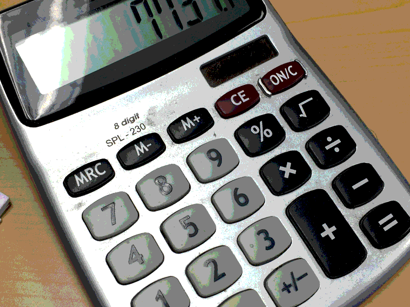 Death of the Graphing Calculator: DESMOS App