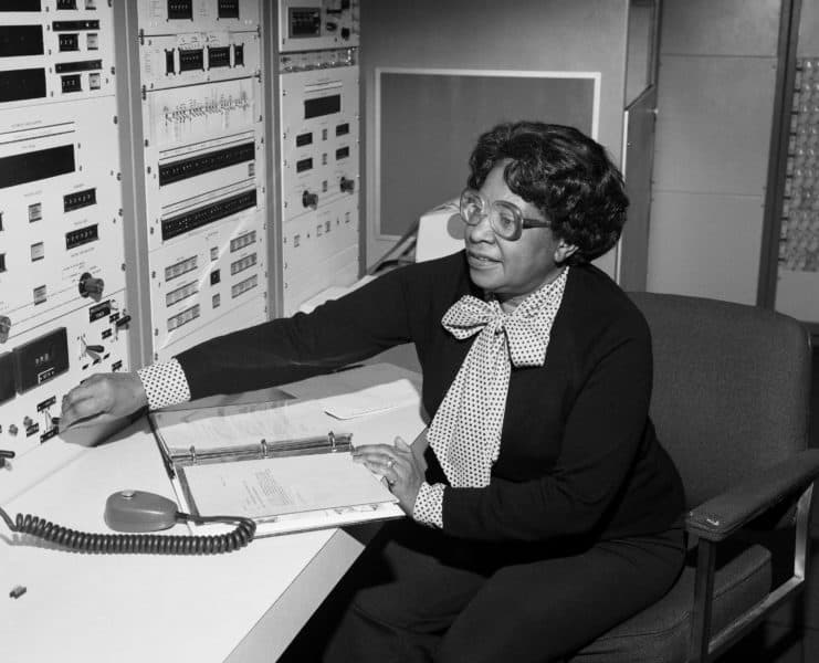 Happy International Women in Engineering Day! Here are 10 Awesome Women Engineers in History