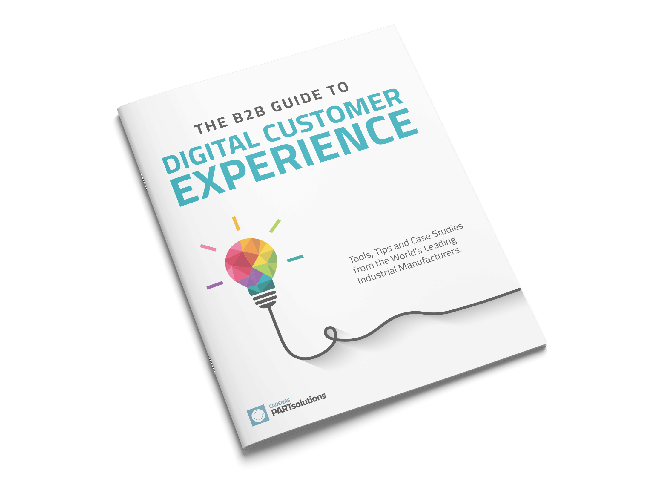 get the b2b guide to dcx