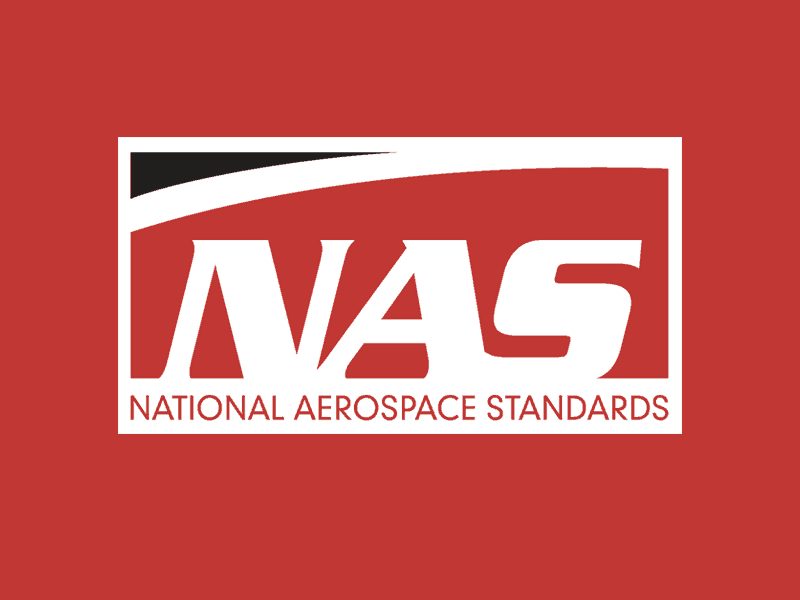 AIA NAS Aerospace 3D CAD Fastener Library