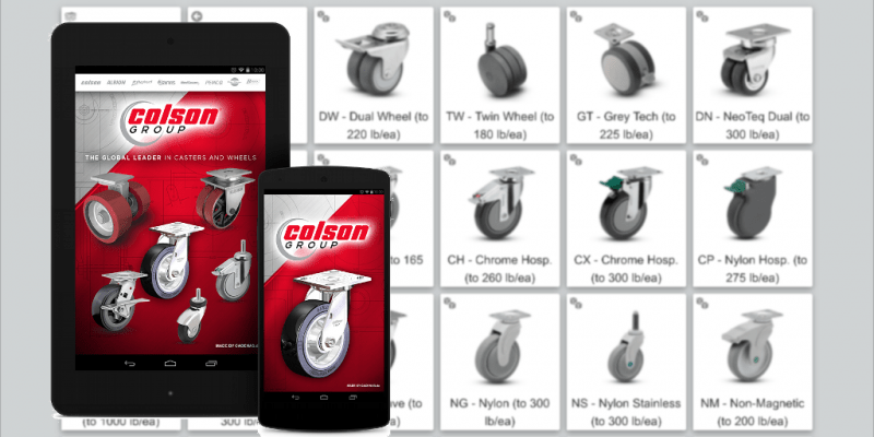 Engage with Customers Anytime, Anywhere: Mobile CAD App for the Engineer of the Future