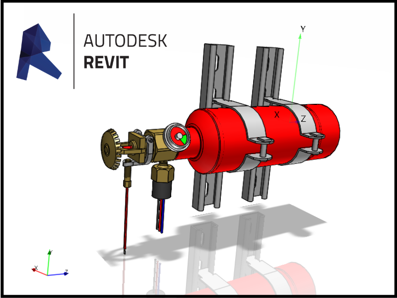 New Autodesk Revit Plugin Eases Design Process and Iterations in BIMcatalogs.net