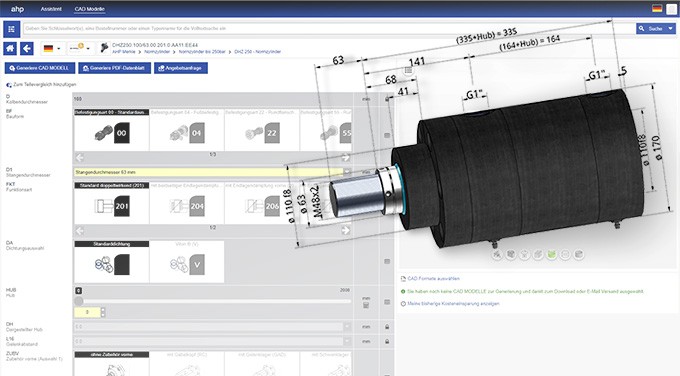 Add Texture and Material Visualization to Your Online 3D CAD Model