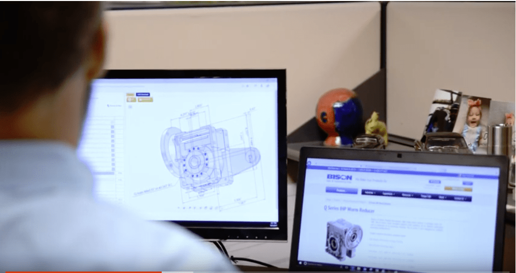 see and configure 3D CAD products instantly with eCATALOGsolutions