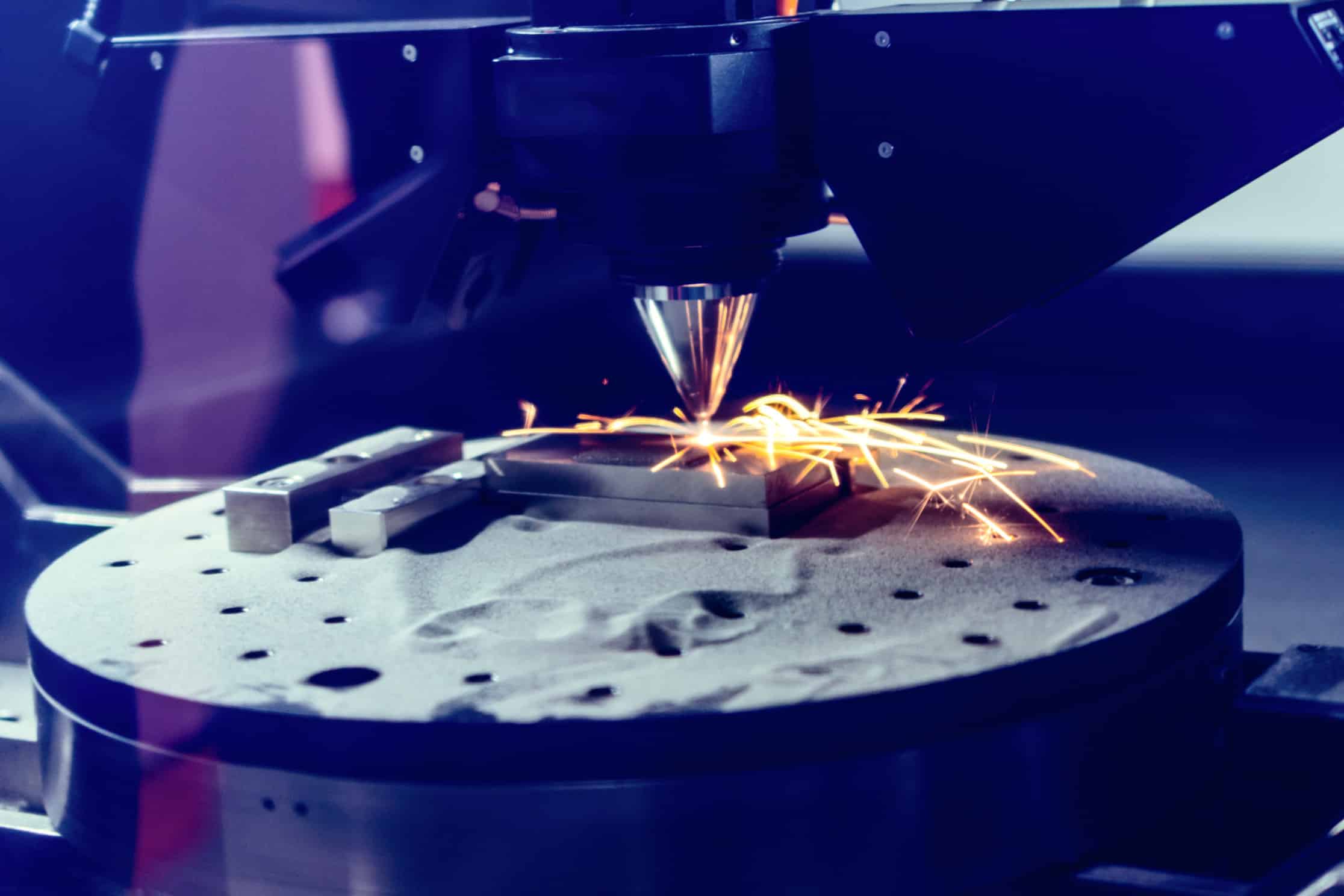 Disrupt Yourself to Stay in the Game: Engineering and Manufacturing Trends in 2019