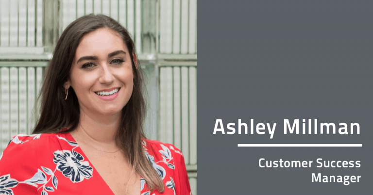 Get to Know Your PARTsolutions Team: Ashley Millman