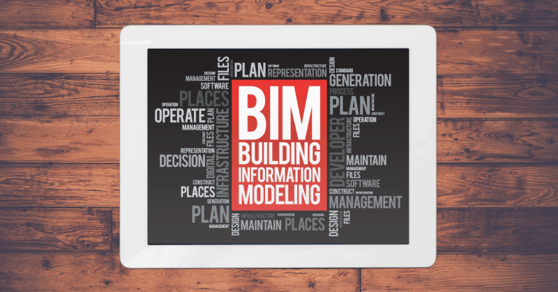 Why you need more native BIM files than just Revit