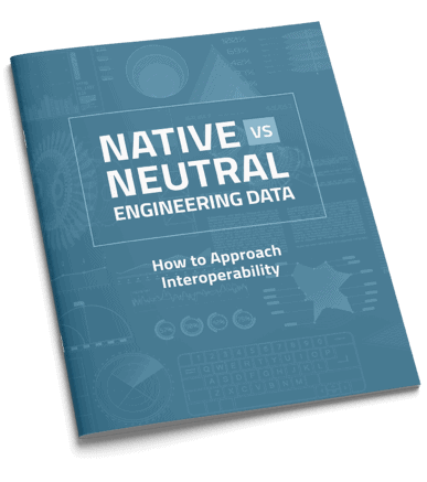 Native CAD vs Neutral CAD eBook
