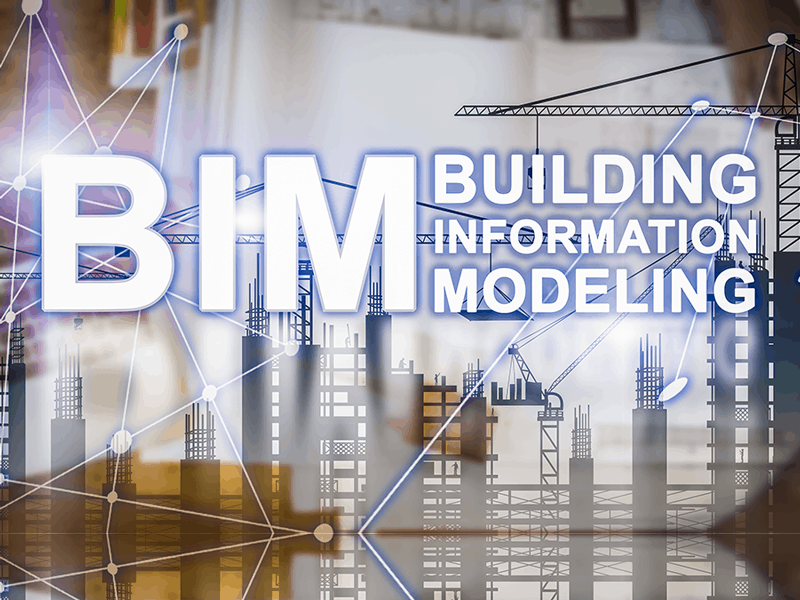 What is BIM? FAQ about Building Information Modeling for Manufacturers