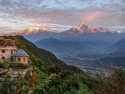 Engineering the World’s Most Hidden Golf Course: Pokhara Himalayan Golf Club in Nepal