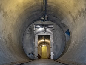 Engineering Colin Furze's Underground Doomsday Bunker Mancave