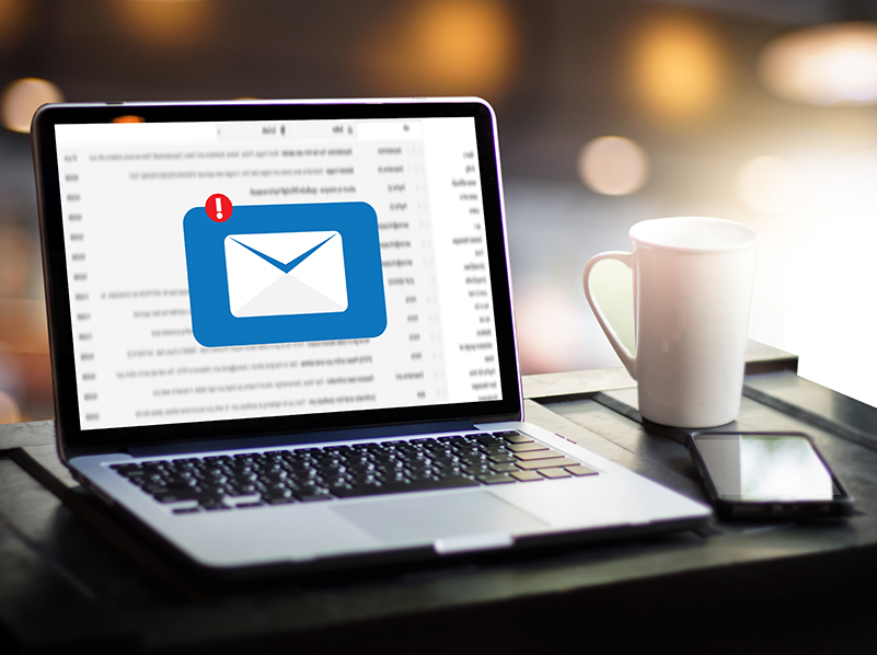 Six manufacturer email tips