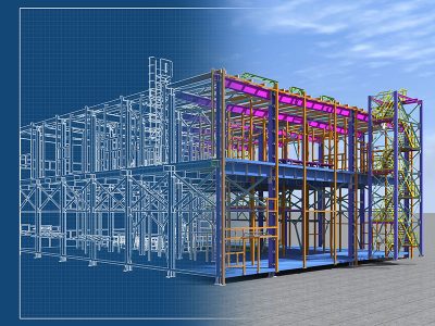 what is bim computer model