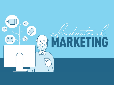 Industrial Marketing