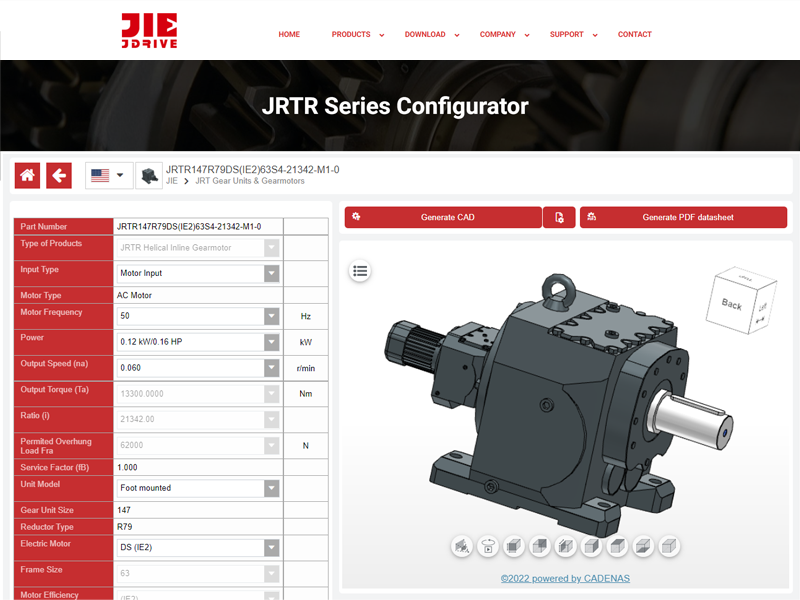 Jie-gearbox-and-gearmotor-configurator