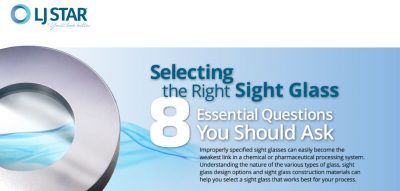 sight glass selector