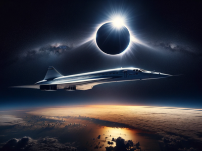 Engineering the World’s Longest Solar Eclipse